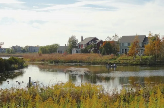  “Native Landscaping in a Changing World” 