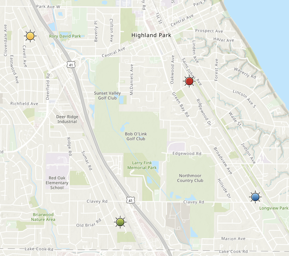 2026GardenSample Map
