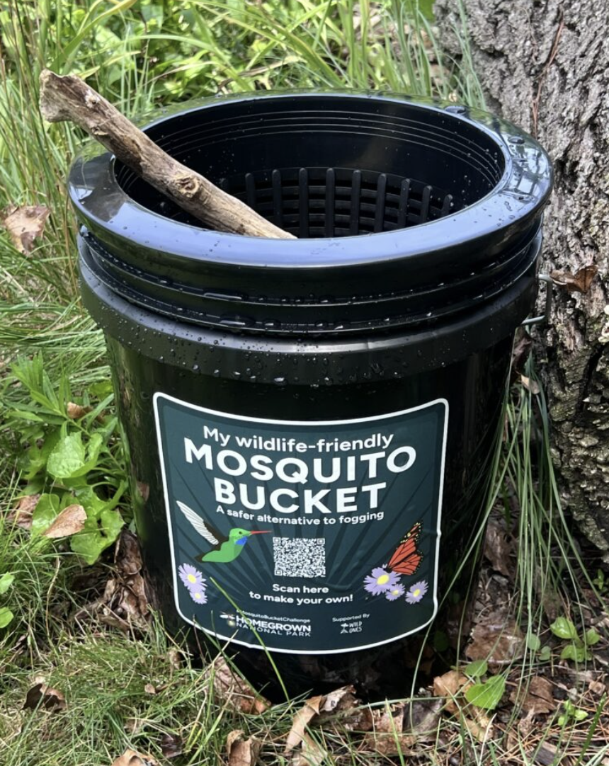 A Science-Based Approach to Mosquito Management